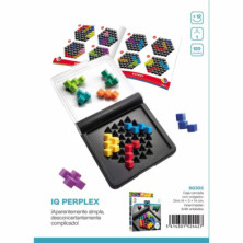 imagen 3 de juego iq perplex