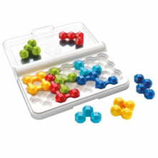 imagen 2 de juego iq twins