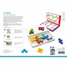 imagen 3 de juego iq twins