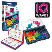 imagen 1 de juego iq waves
