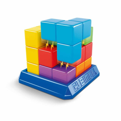 imagen 2 de juego cubimag mini