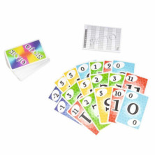 imagen 2 de juego de mesa skyjo