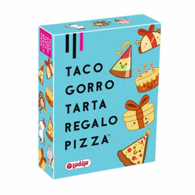 Imagen juego taco