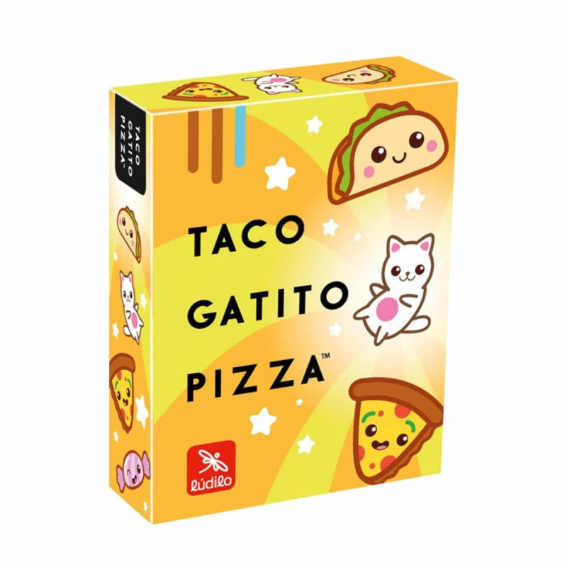 Imagen juego taco Imagen juego taco