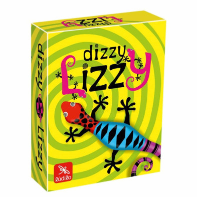 Imagen juego dizzy lizzy