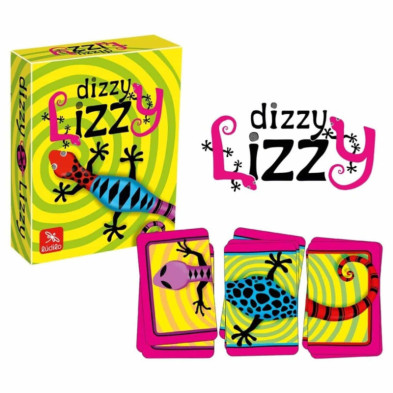 imagen 1 de juego dizzy lizzy