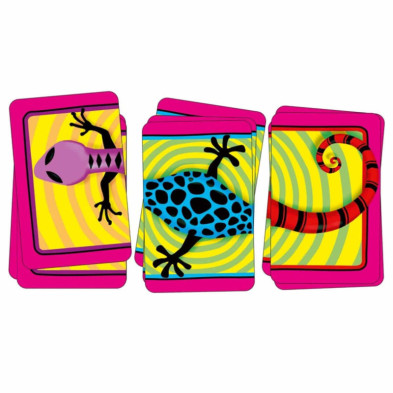 imagen 2 de juego dizzy lizzy