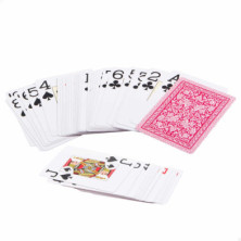 imagen 2 de baraja 55 naipes poker fournier