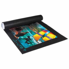 imagen 1 de tapete puzzle stow & go ravensburger
