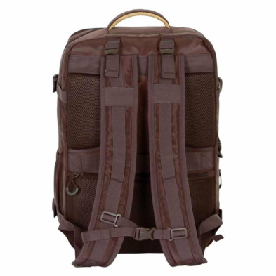 imagen 3 de mochila de viaje one piece 47cm