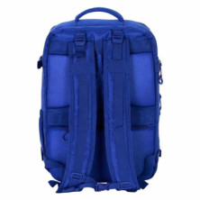 imagen 3 de mochila de viaje sonic 47cm