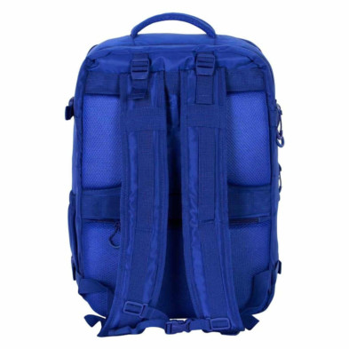 imagen 3 de mochila de viaje sonic 47cm
