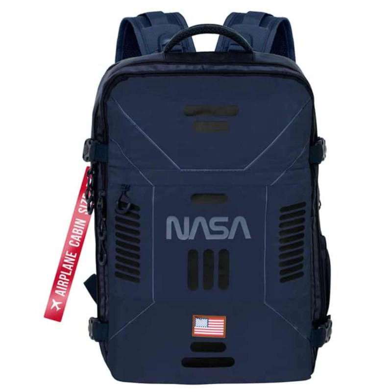 Imagen mochila de viaje nasa 40cm