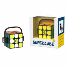 imagen 1 de giiker super cube i3s juego de lógica electrónic