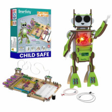 Imagen electro play lab smartivity