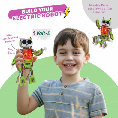 imagen 2 de electro play lab smartivity