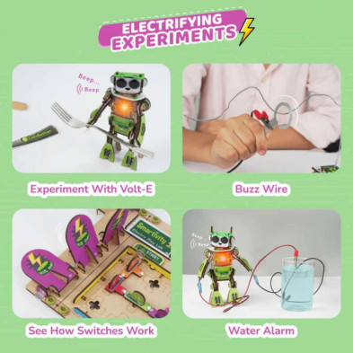 imagen 4 de electro play lab smartivity