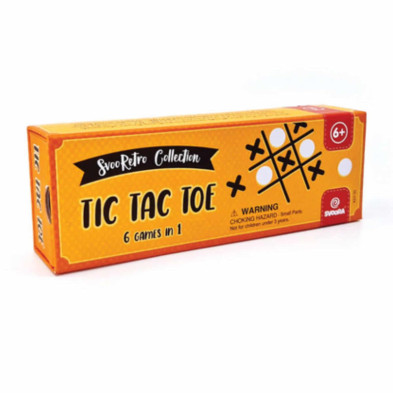 imagen 5 de juego tic tac toe svooretro svoora