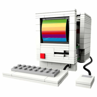 Imagen computer mac madness toys