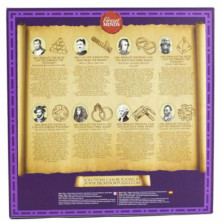 imagen 2 de set de ocho juegos de habilidad madness toys