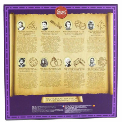 imagen 2 de set de ocho juegos de habilidad madness toys