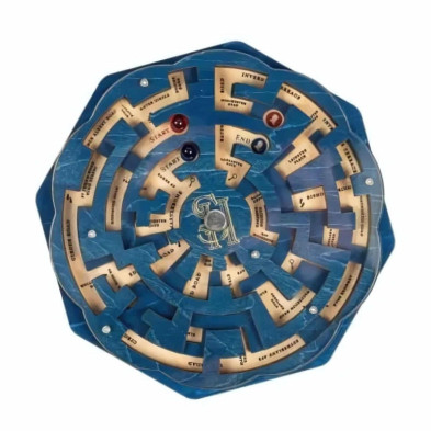imagen 1 de caja secreta sherlock holmes el caso de moriartys