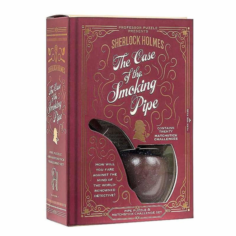 Imagen juego de ingenio sherlock holmes el caso de missin Imagen juego de ingenio sherlock holmes el caso de missin