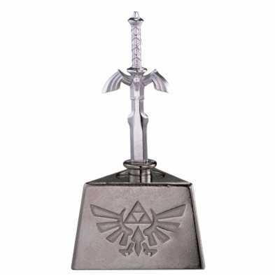 Imagen juego de ingenio zelda desafío legendario