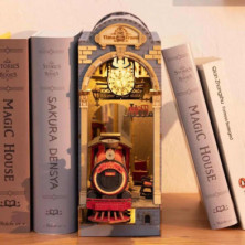 imagen 1 de puzzle de madera time travel