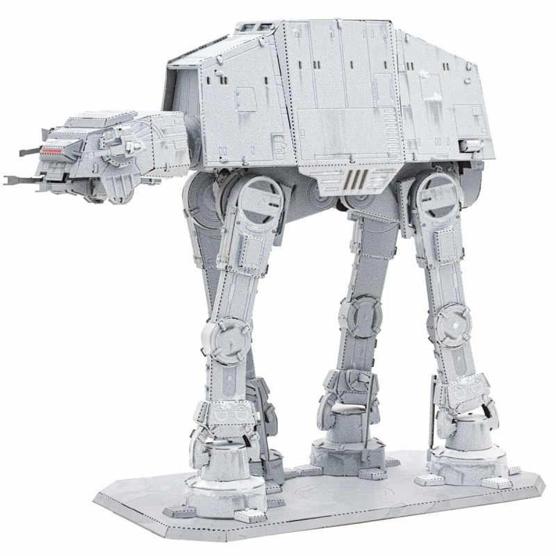 Imagen at-at star wars metalearth Imagen at-at star wars metalearth