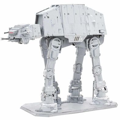 Imagen at-at star wars metalearth