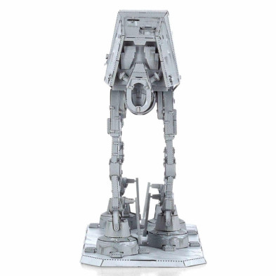 imagen 2 de at-at star wars metalearth