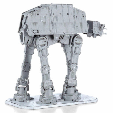 imagen 3 de at-at star wars metalearth