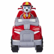 imagen 3 de vehículo jungle marshal patrulla canina