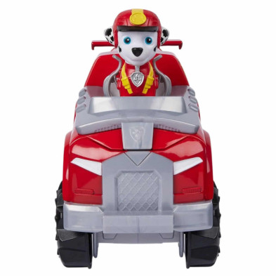 imagen 3 de vehículo jungle marshal patrulla canina
