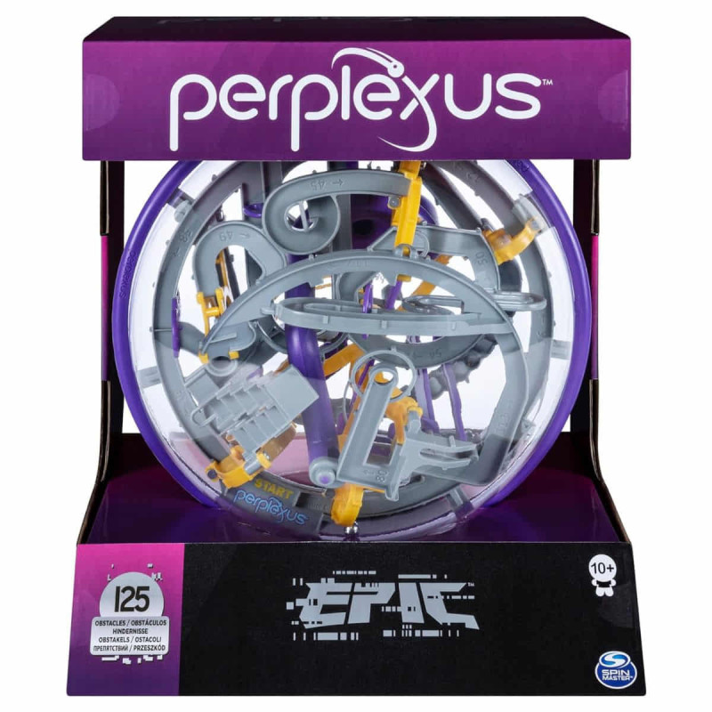 Imagen perplexus epic