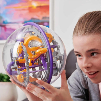 imagen 2 de perplexus epic