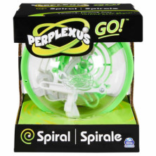Imagen perplexus go