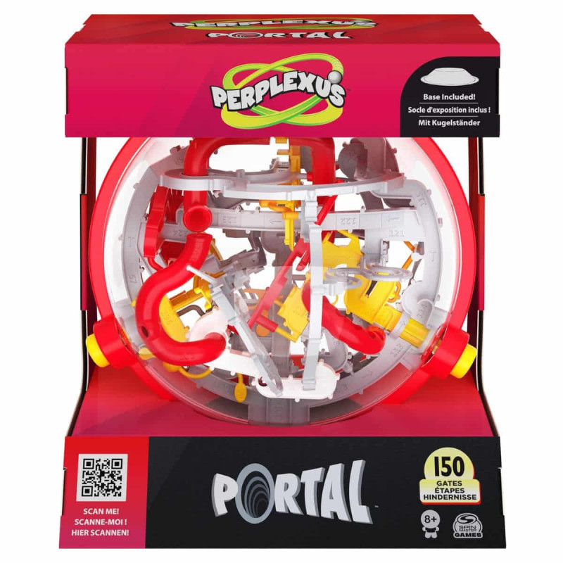 Imagen perplexus portal Imagen perplexus portal