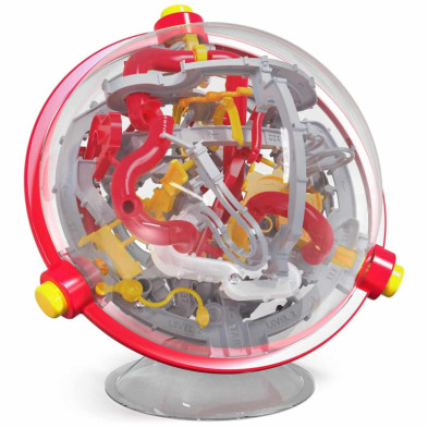 imagen 1 de perplexus portal