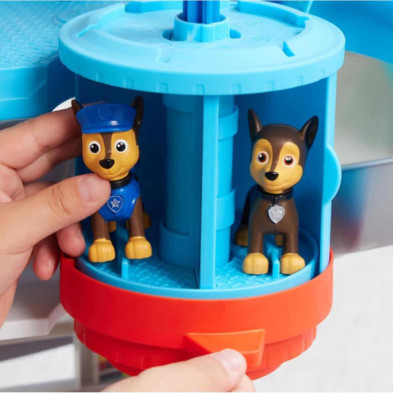 imagen 3 de torre patrulla canina playset