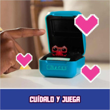 imagen 3 de mascota digital bitzee magicals
