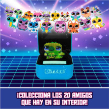 imagen 5 de mascota digital bitzee magicals