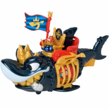 Imagen king shark golden piratix