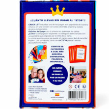 imagen 4 de juego crack list magicbox en español