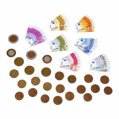 Imagen euro dinero para jugar – el complemento perfecto s