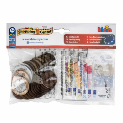 imagen 1 de euro dinero para jugar – el complemento perfecto s