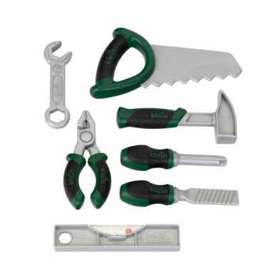 imagen 2 de bosch work box para niños – herramientas seguras s