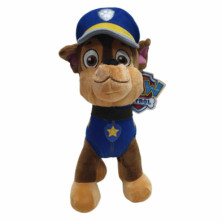 imagen 4 de paw patrol - chase 27cm