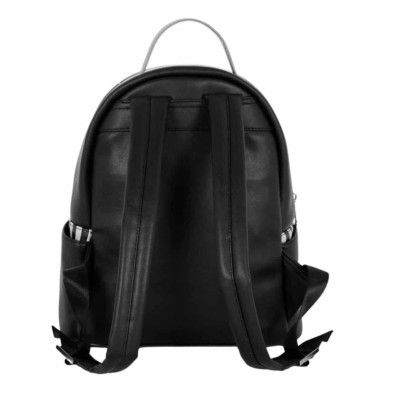 imagen 2 de mochila pesadilla antes de navidad 29cm